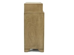Mor Furniture Dressers & Chests|Andes Dresser In Charcoal