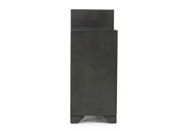Mor Furniture Dressers & Chests|Andes Dresser In Charcoal