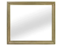 Mor Furniture Bedroom Mirrors|Andes Mirror In Charcoal