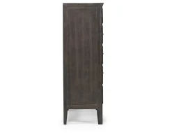Mor Furniture Dressers & Chests|Andover Chest In Nutmeg