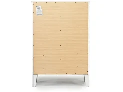 Mor Furniture Dressers & Chests|Andover Chest In Nutmeg