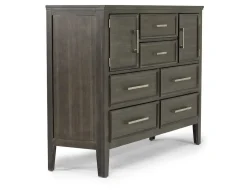 Mor Furniture Dressers & Chests|Andover Dresser In White