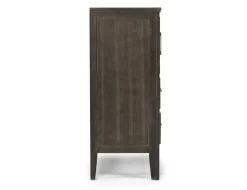 Mor Furniture Dressers & Chests|Andover Dresser In White