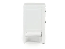 Mor Furniture Nightstands|Andover Nightstand In White