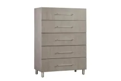 Mor Furniture Dressers & Chests|Argento Chest In Navy Blue
