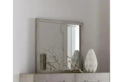 Mor Furniture Bedroom Mirrors|Argento Mirror In Navy Blue