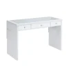 Mor Furniture Vanities & Mirrors|Ariana Vanity Base In White