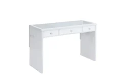 Mor Furniture Vanities & Mirrors|Ariana Vanity Base In White