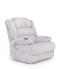 Mor Furniture Lift Chairs|Recliners|Artemis Lift Recliner In Softcat Silver