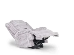 Mor Furniture Lift Chairs|Recliners|Artemis Lift Recliner In Softcat Silver