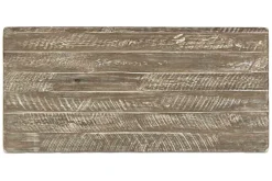 Mor Furniture Accent Tables|Tv Stands|Artisans Accent Console In Gray