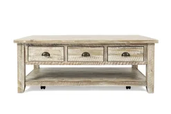 Mor Furniture Coffee Tables|Artisans Coffee Table In Oak