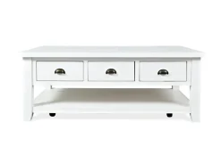 Mor Furniture Coffee Tables|Artisans Coffee Table In Oak