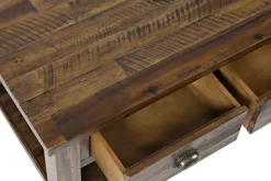 Mor Furniture Coffee Tables|Artisans Coffee Table In Oak