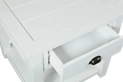 Mor Furniture Sofa & End Tables|Artisans End Table In Oak