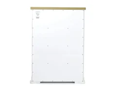 Mor Furniture Dressers & Chests|Ashbryn Chest In White