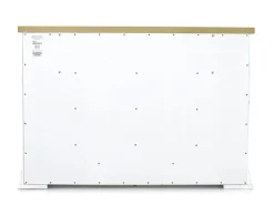 Mor Furniture Dressers & Chests|Ashbryn Dresser In White