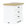 Mor Furniture Nightstands|Ashbryn Nightstand In White
