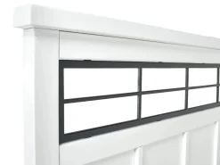 Mor Furniture Storage Beds|Beds|Ashbryn Storage Bed In White, Queen