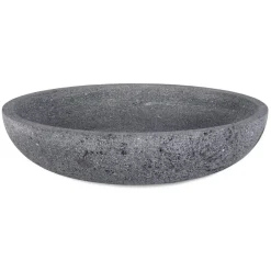 Mor Furniture Trays & Boxes|Ashen Earth Bowl