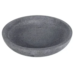 Mor Furniture Trays & Boxes|Ashen Earth Bowl