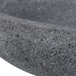Mor Furniture Trays & Boxes|Ashen Earth Bowl