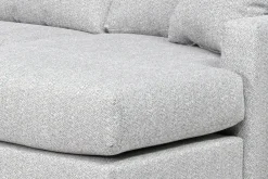 Mor Furniture Sofas|Ashfield Reversible Sofa Chaise In Ashfield Graphite