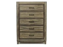 Mor Furniture Dressers & Chests|Ashland Chest In Gray