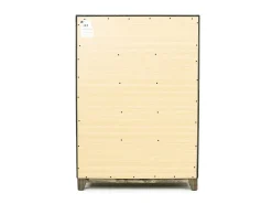 Mor Furniture Dressers & Chests|Ashland Chest In Gray