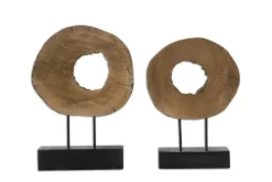 Mor Furniture Sculptures|Ashlea Sculpture, Set Of 2
