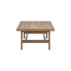 Mor Furniture Outdoor Coffee Tables|Ashton Outdoor Coffee Table In Brown