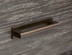 Mor Furniture Sideboards, Buffets & Hutches|Aspen Valley Display Cabinet In Ravenwood Black