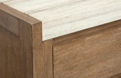 Mor Furniture Sideboards, Buffets & Hutches|Aspen Valley Display Cabinet In Ravenwood Black