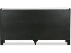 Mor Furniture Sideboards, Buffets & Hutches|Aspen Valley Sideboard In Sierra Brown