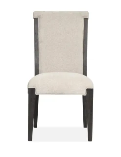 Mor Furniture Seating For 6|Dining Room Sets|Aspen Valley Stone Top Dining Table, 4 Chairs & Bench In Sierra Brown