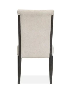 Mor Furniture Seating For 6|Dining Room Sets|Aspen Valley Stone Top Dining Table, 4 Chairs & Bench In Sierra Brown