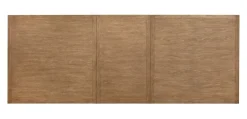 Mor Furniture Seating For 6|Dining Room Sets|Aspen Valley Trestle Dining Table & 6 Chairs In Ravenwood Black