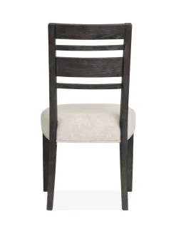 Mor Furniture Seating For 6|Dining Room Sets|Aspen Valley Trestle Dining Table, 4 Chairs & Bench In Sierra Brown