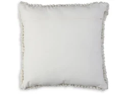 Mor Furniture Accent Pillows|Accent Pillows|Avaie Throw Pillow In Ivory