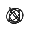 Mor Furniture Sculptures|Barlee Sculpture In Black