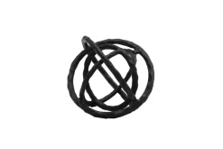 Mor Furniture Sculptures|Barlee Sculpture In Black