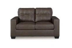 Mor Furniture Loveseats|Barlin Mills Loveseat In Carbon