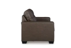 Mor Furniture Loveseats|Barlin Mills Loveseat In Carbon