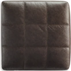 Mor Furniture Ottomans|Barlin Mills Ottoman In Carbon