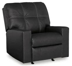 Mor Furniture Recliners|Barlin Mills Recliner In Carbon
