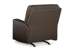 Mor Furniture Recliners|Barlin Mills Recliner In Carbon
