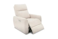 Mor Furniture Recliners|Barlowe 2 Power Recliner In Madura Slate