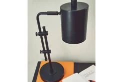Mor Furniture Shop All Lighting & Lamps|Office Lighting|Baronvale Floor Lamp In Black