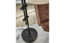 Mor Furniture Shop All Lighting & Lamps|Office Lighting|Baronvale Floor Lamp In Black