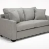 Mor Furniture Loveseats|Barrett Loveseat In Fisk Smoke